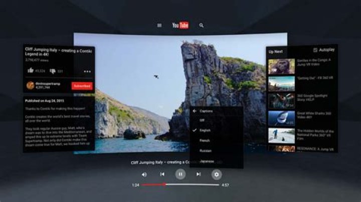 10 best Google Daydream apps!