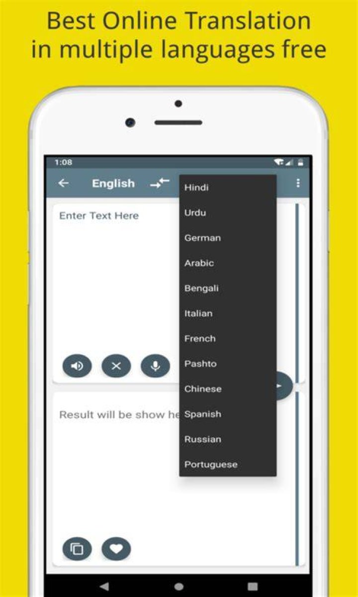 10 best translation apps for Android