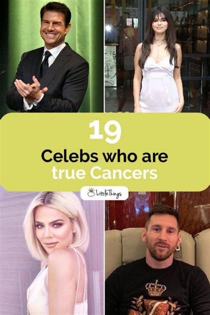 11 Celebrities That You Probably Never Realized Ever Dated