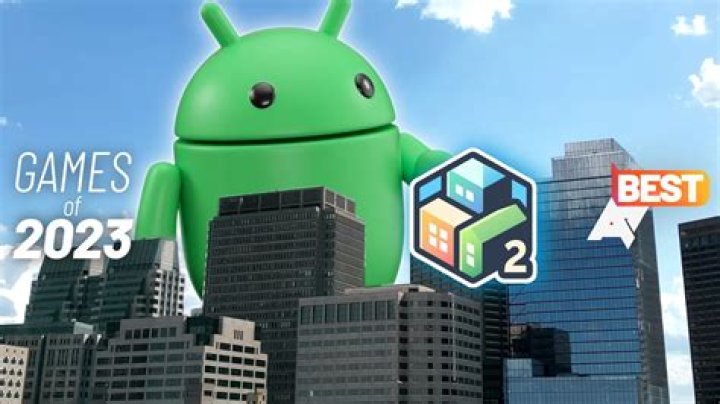 15 best Android games released in 2016