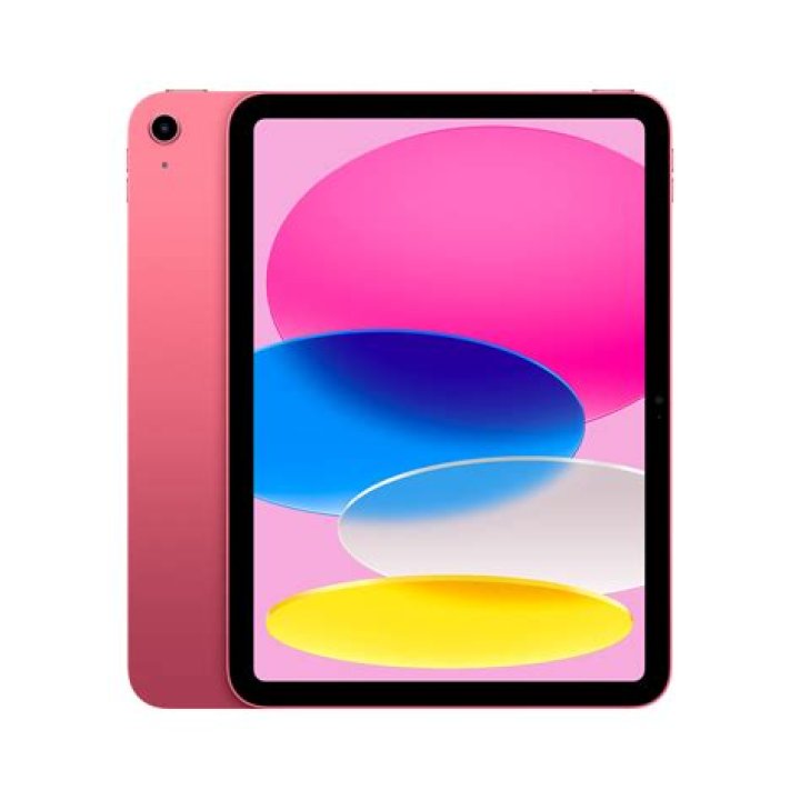 2022 Apple 10.9 inch iPad Air Widget Image 2022 Apple 10.9 inch iPad Air Widget Image