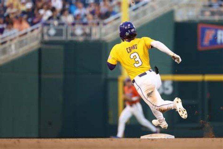 2023 MLB Draft Generational prospect Dylan Crews at pick No. 2? Why