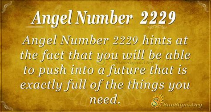2229 angel number