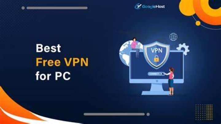 3 Best VPN without registration HideMe
