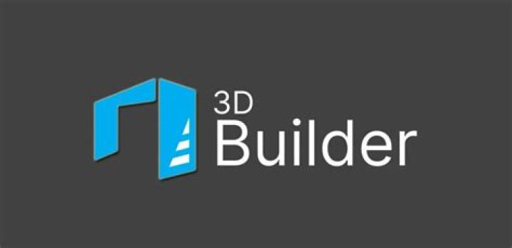 3D Builder - How to export to STL and OBJ in Paint 3D