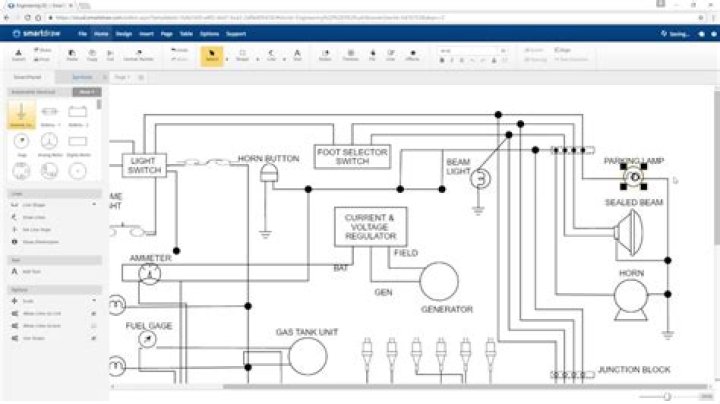 4 best software to design electrical wiring