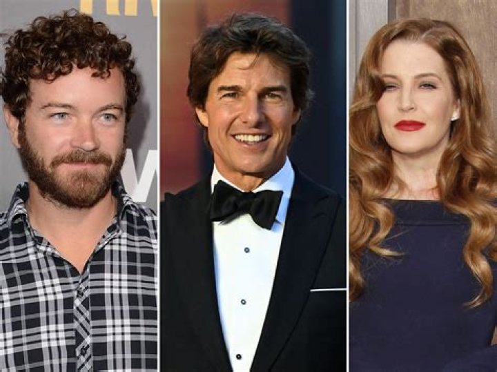 40 Celebrity Scientologists