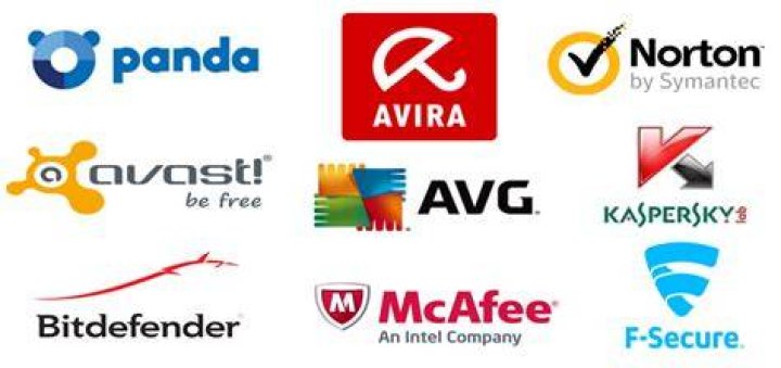 5+ best antiviruses with the highest detection rate