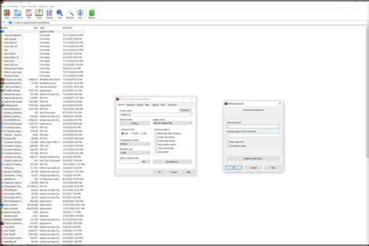 5 best folder and file locker tools for Windows 10