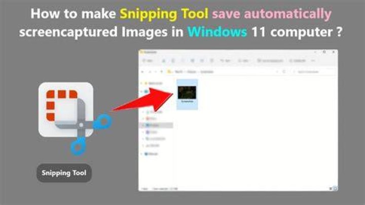 5+ best snipping tools for Windows 10/11