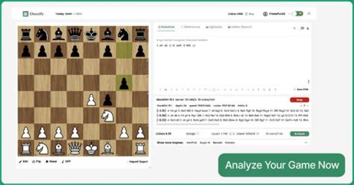 5+ best software to analyze chess games [2022 Guide]