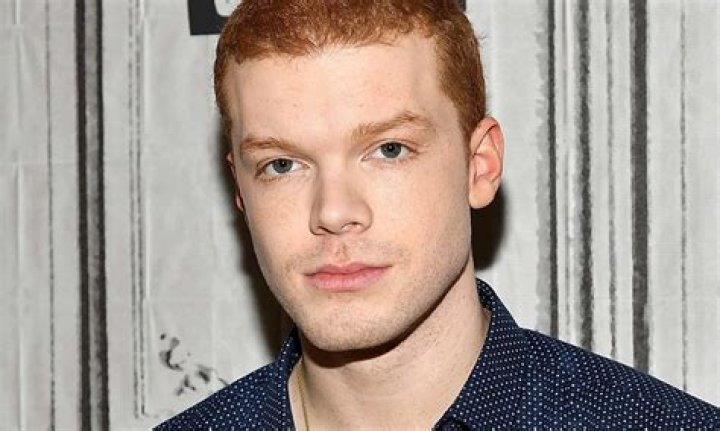 50 Facts About Cameron Monaghan