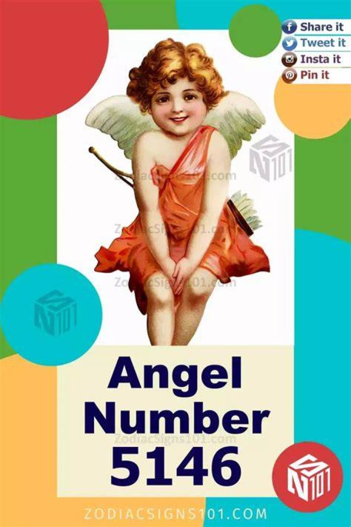 5146 angel number