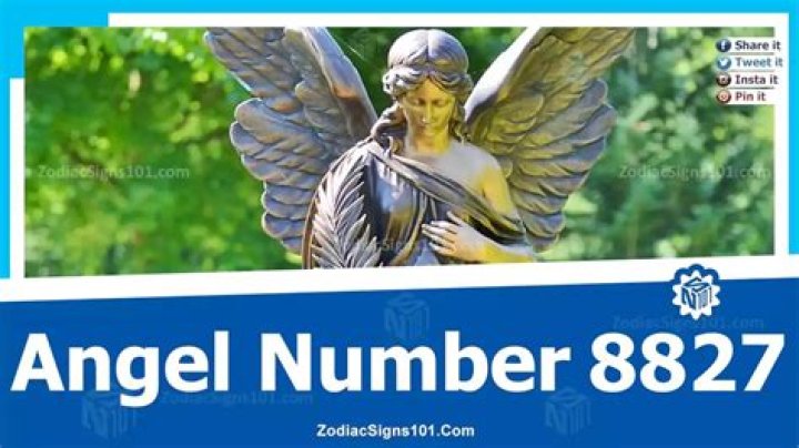 8827 angel number
