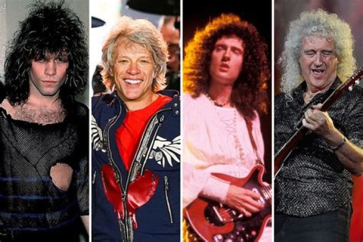  9 Actors That Started Out In Bands