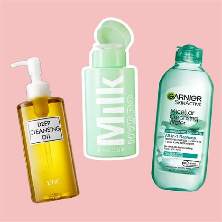 9 Best Makeup-Remover Face Washes