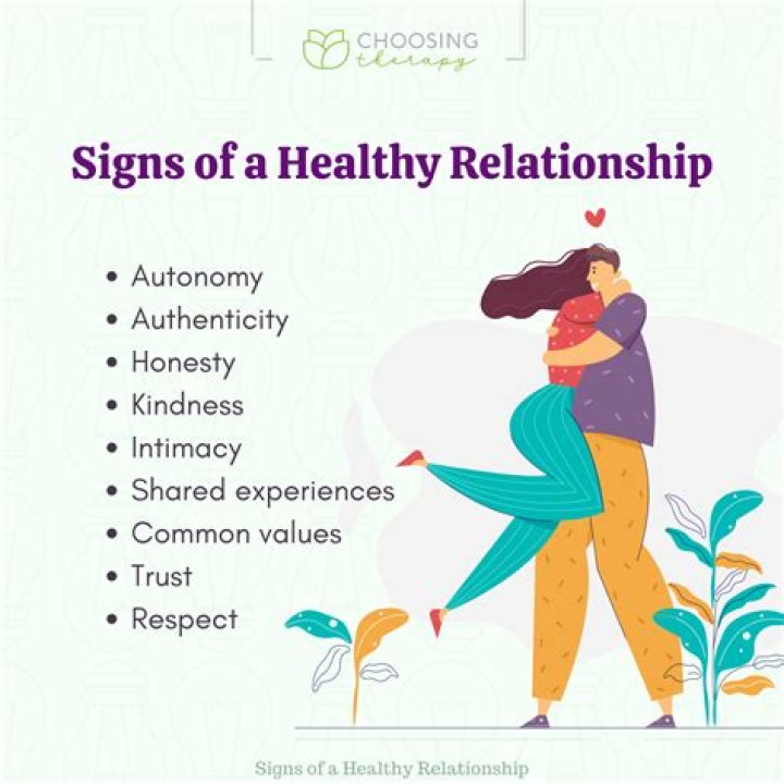 9 Surprising Things That Can Keep Your Relationship Healthy