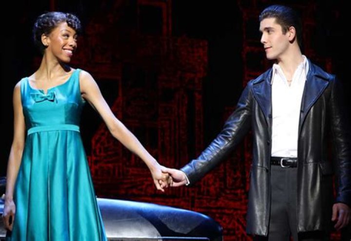 ‘A Bronx Tale’ sets closing date on Broadway
