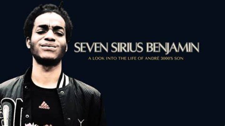 A Glimpse into the Life of seven sirius benjamin