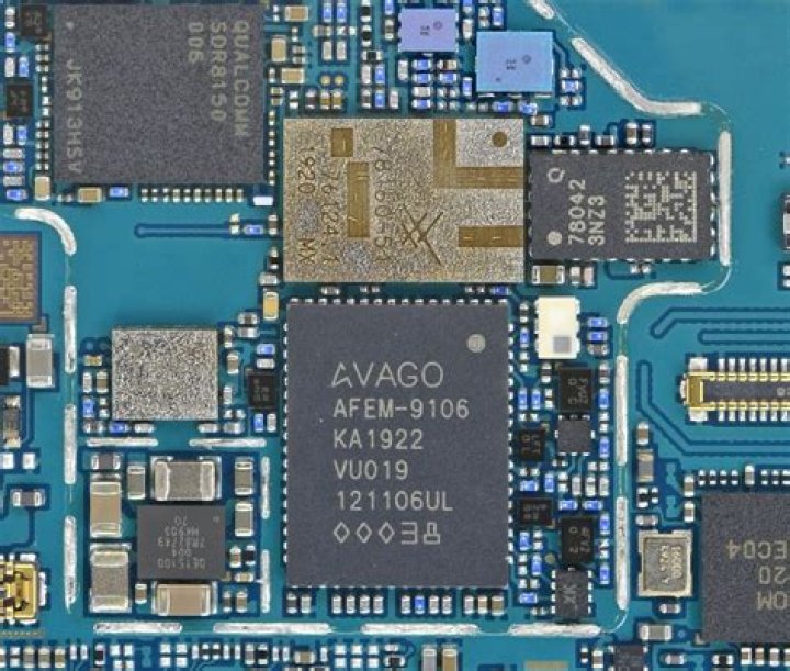 A Huawei P30 Pro contender