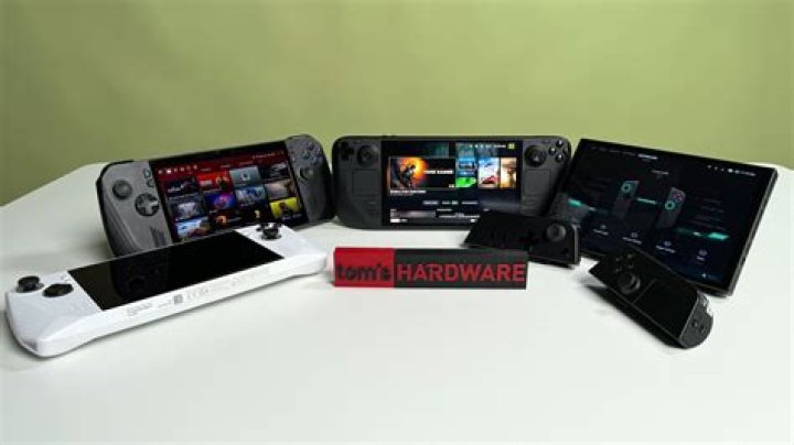 A look at Android gaming