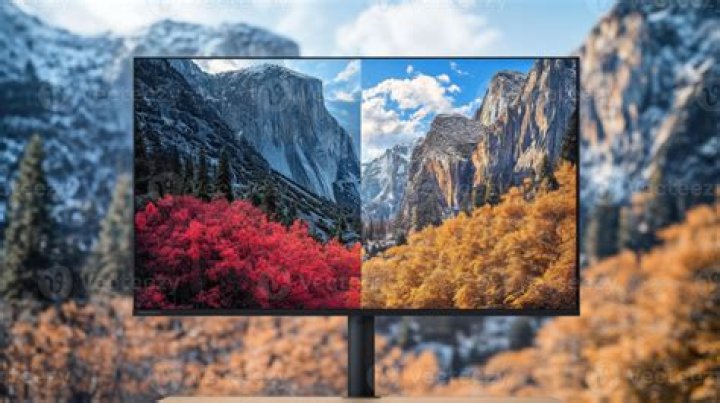 What Is Portrait Mode A side-by-side comparison of two photos, one using a smartphone's Portrait Mode, and another using a basic mode.
