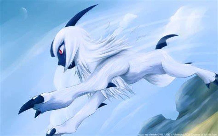 Absol