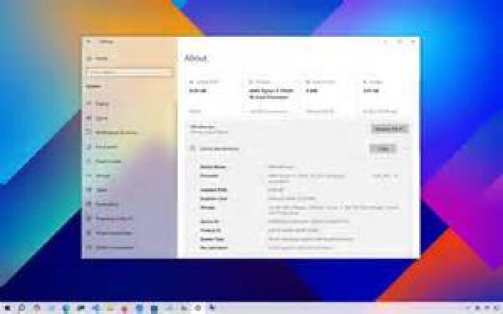 create account for this PC account information Windows 10 Start Menu and Cortana not working