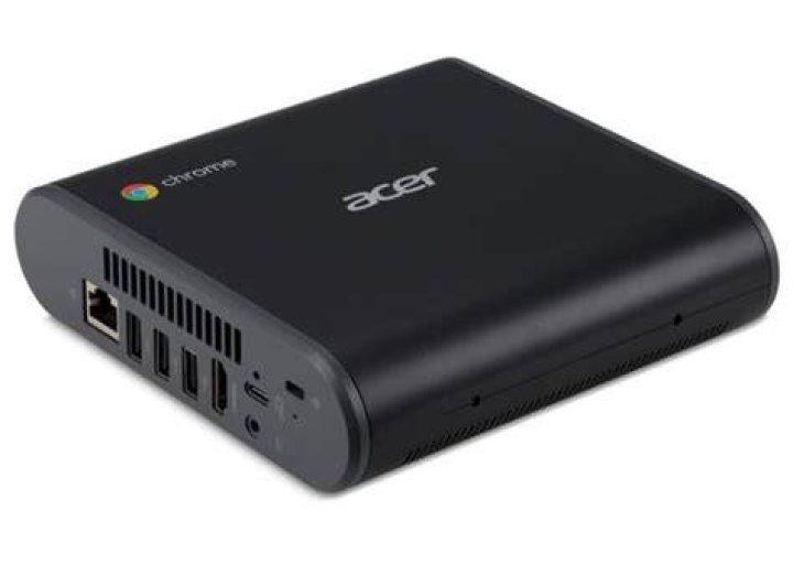 Acer Chromebook CXI3