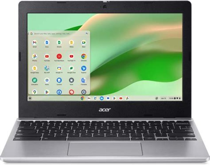 Acer Chromebooks IFA 2019