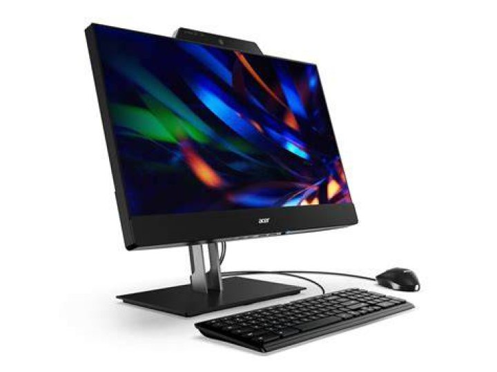 Acer DA241HL All-in-One