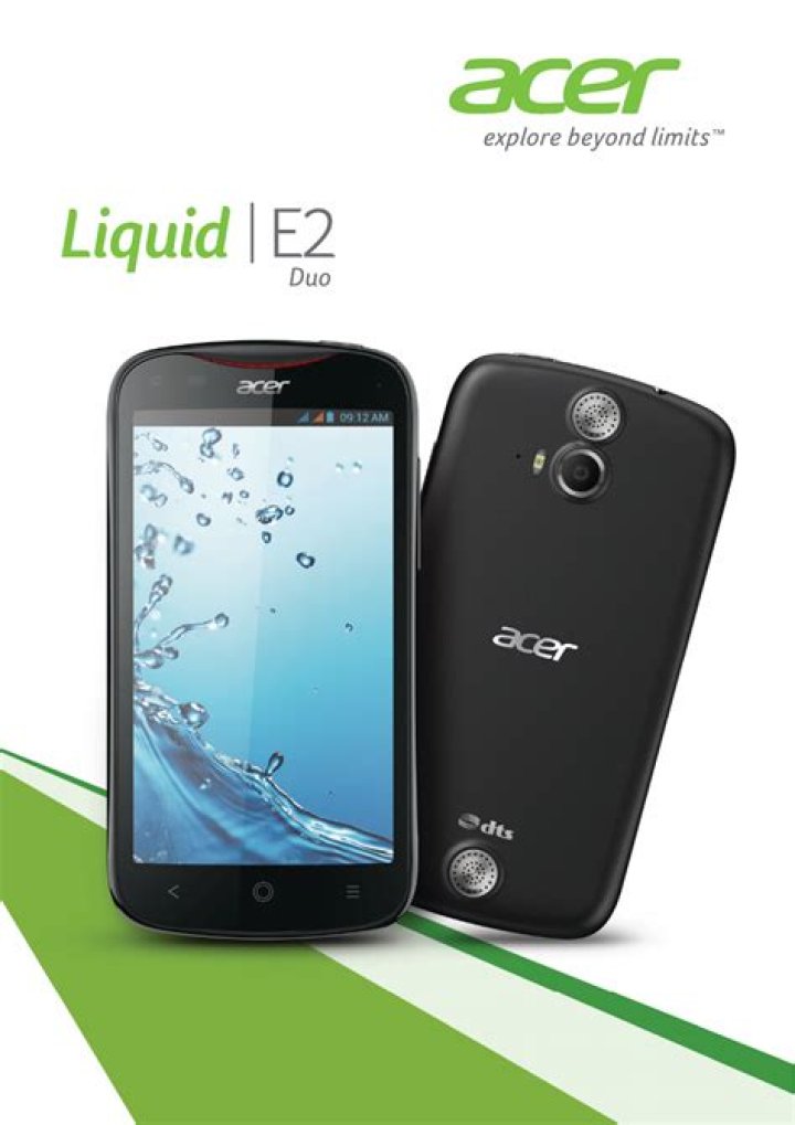 acer-liquid-E2 Acer Liquid E2