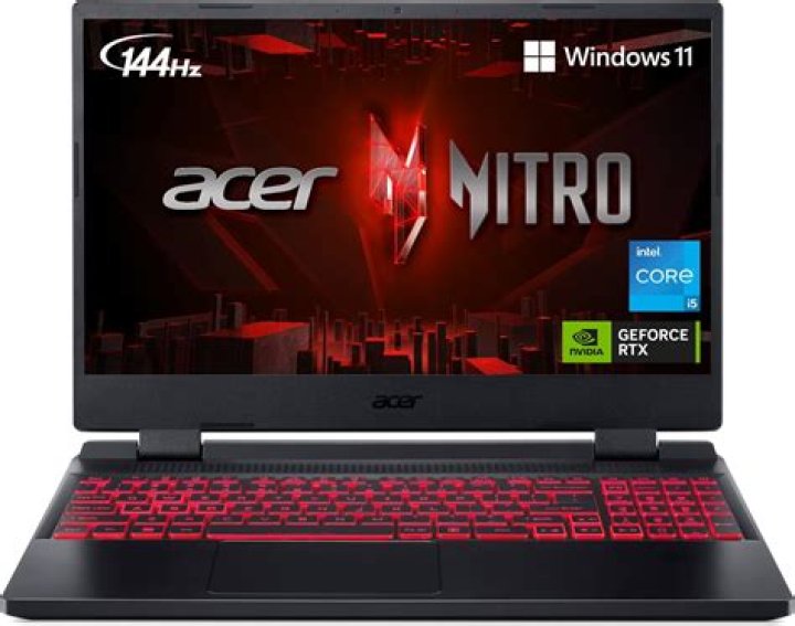 acer nitro 5 gaming laptop acer nitro 5 gaming laptop