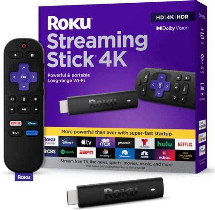 Add roku device on Windows