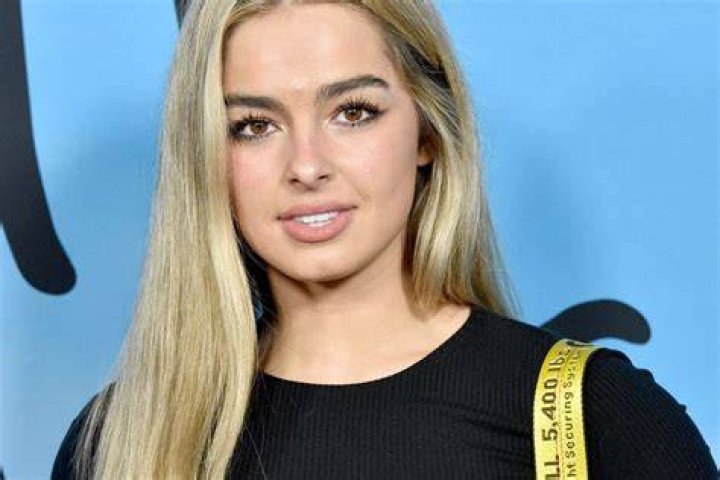 Addison Rae And Bryce Hall Reportedly Split Again. Here's What We Know