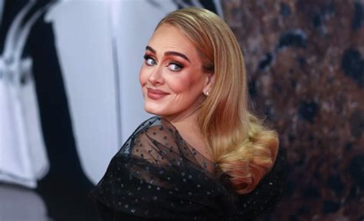 Adele's Son Says He Feels Like She Doesn't Love Him in New Song Us Weekly