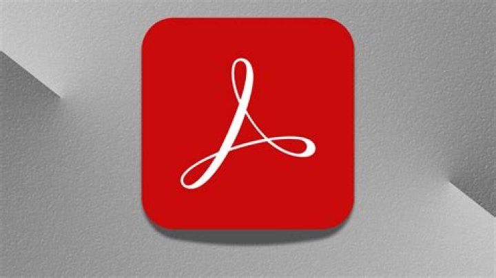 Adobe Acrobat DC