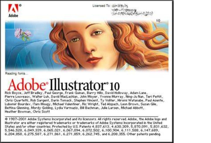 The Adobe Illustrator software Adobe Illustrator old photo restoration software for mac