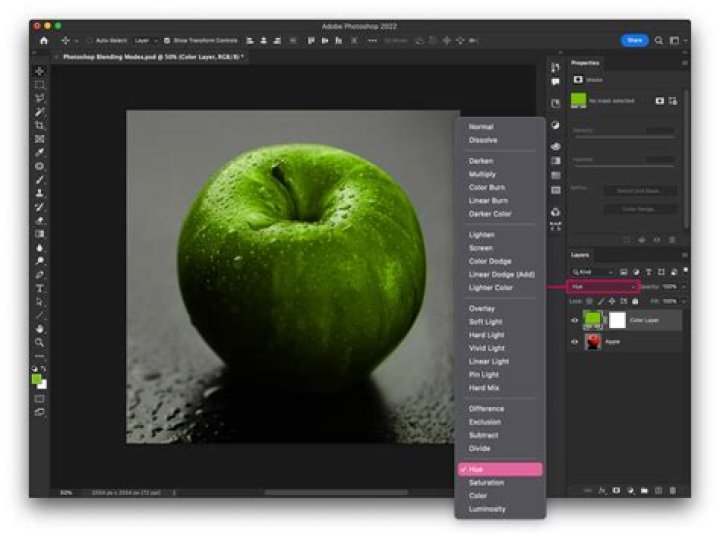 Adobe Photoshop
