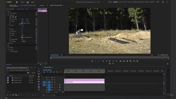Adobe Premiere Rush as seen on a laptop and on a mobile device.
