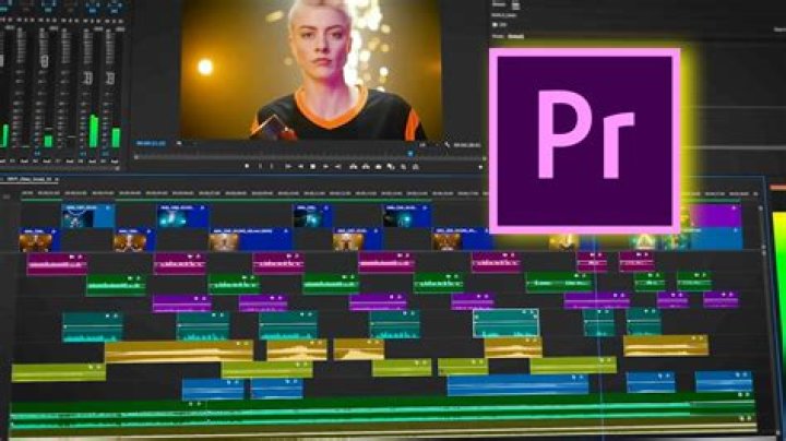 Adobe Premiere Rush screenshot 2021 Adobe Premiere Rush screenshot 2021