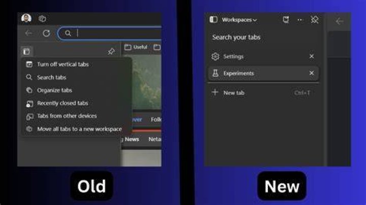 Advanced tab your browser does not support java