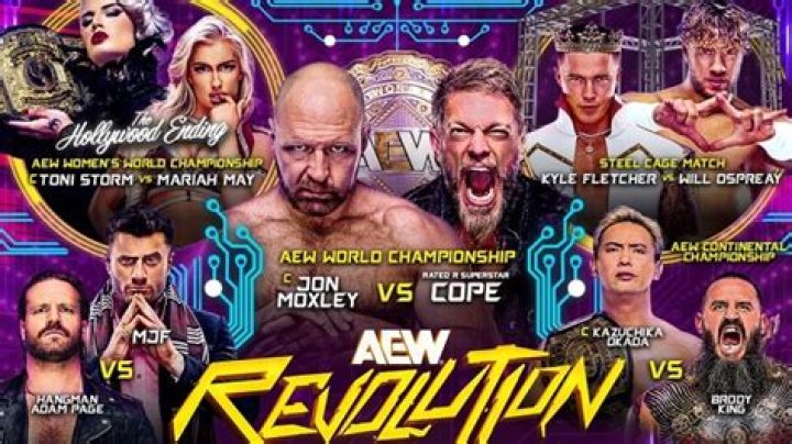 AEW Forums – Latest AEW News, Trends, and Threads