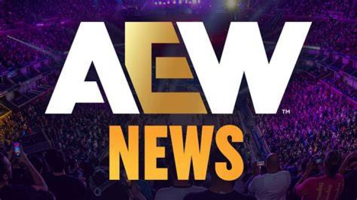 AEW News