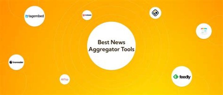 Aggregator screenshot Aggregator - best RSS apps