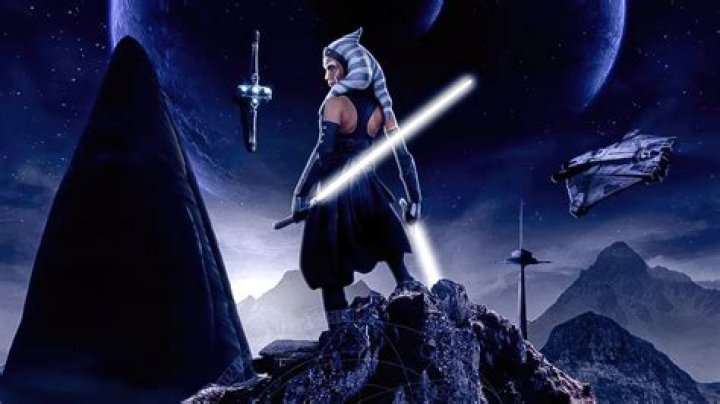 Ahsoka