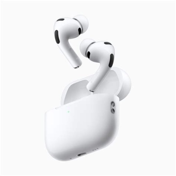AirPods 3 Features
