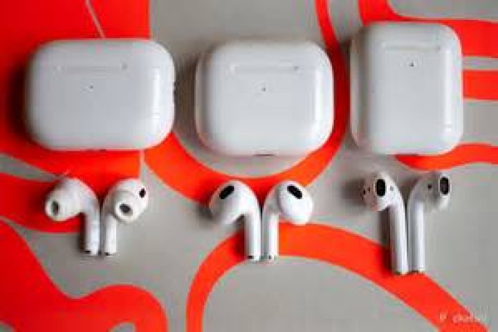 AirPods 3