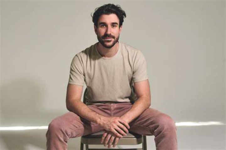 AJR thinks men should embrace feeling 'Weak' like their hit single