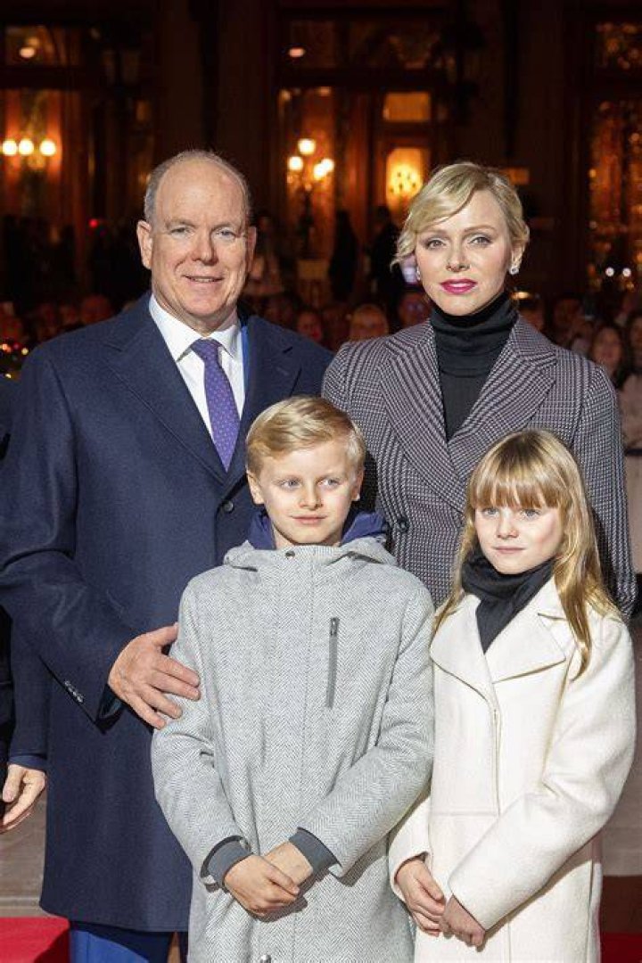 Albert of Monaco